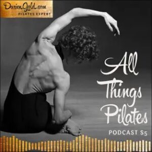 Gwen Miller ~ Author, Safe Movement for All Spines